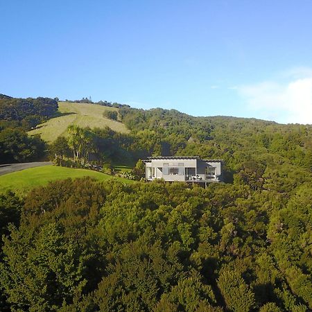 Te Huia Villa Whangarei Heads Exterior photo
