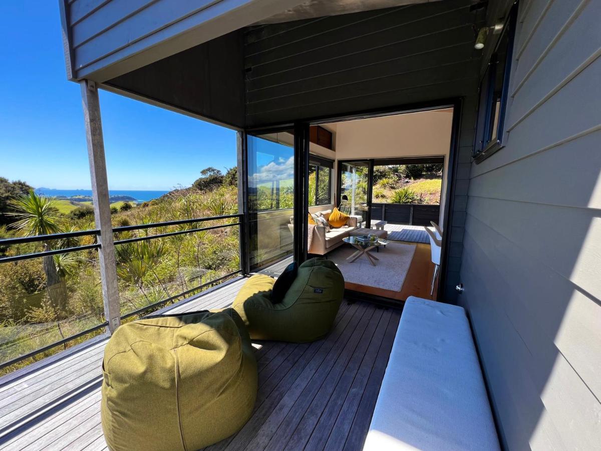 Te Huia Villa Whangarei Heads Exterior photo