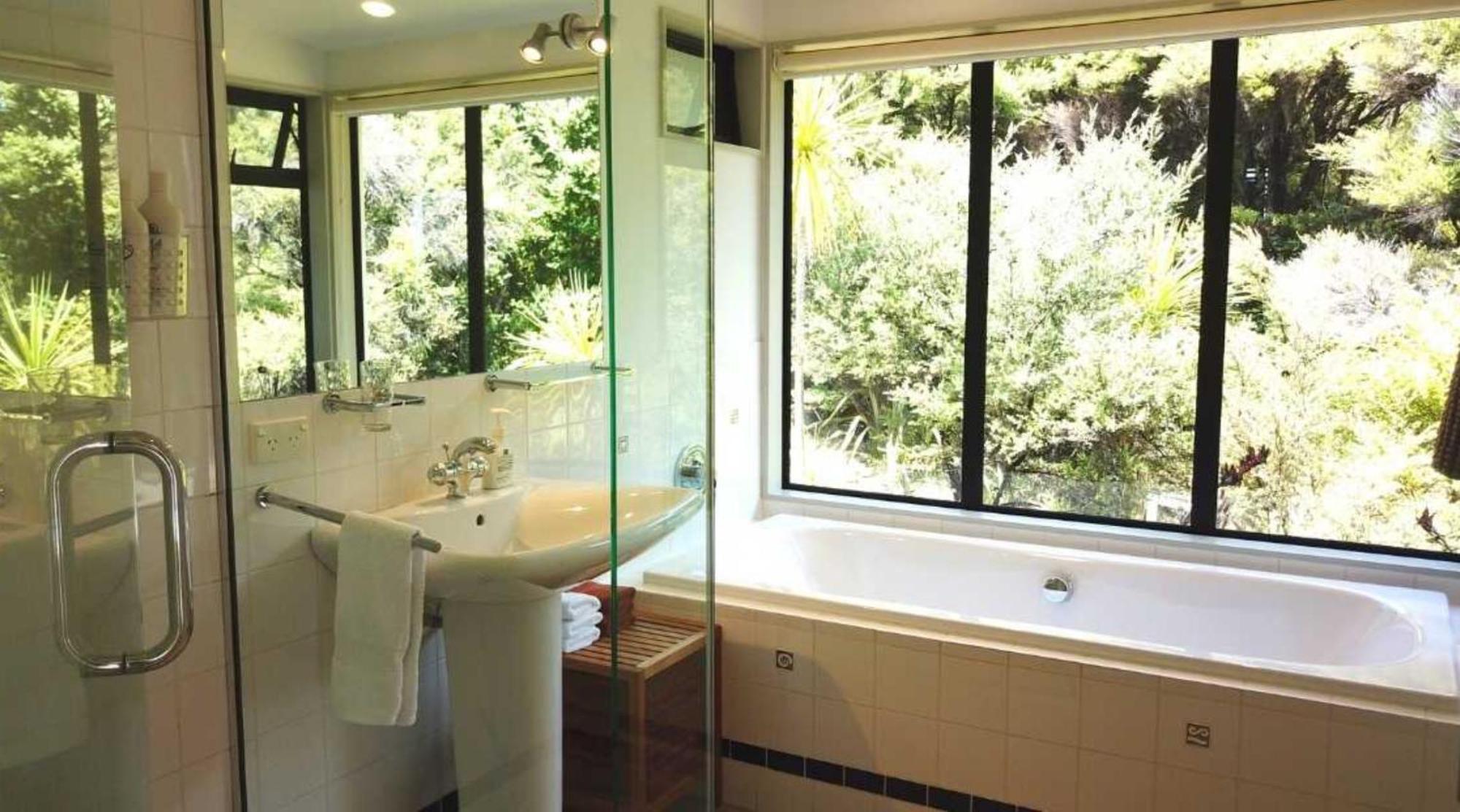 Te Huia Villa Whangarei Heads Exterior photo